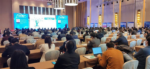 中国电工仪器仪表产业发展技术研讨会及展会今日举行