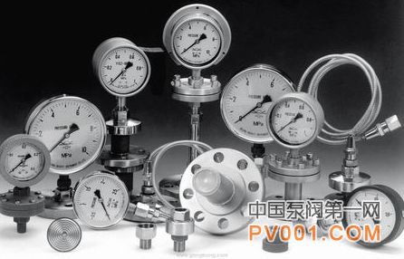 政策支持智能仪器仪表企业迅猛发展